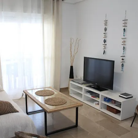 El Faro Leisure Port Appartement